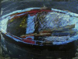 Luis Acosta, redefinido