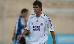 Adrián: «Estoy cansado de ser el hijo de Michel»