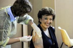 francia, vende, sobrante, vacunas, gripe