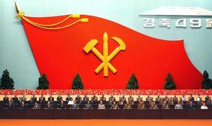 La socialista Corea del Norte aprende sobre capitalismo en China