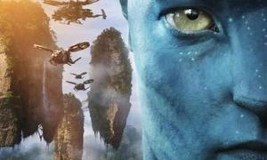 «Avatar» ya le pisa los talones a «Titanic»