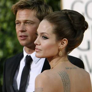 Angelina Jolie quiere una relación «abierta» con Brad Pitt