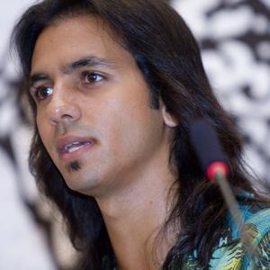 Farruquito liquida su condena de tres años de cárcel