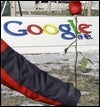 Google planta cara a China