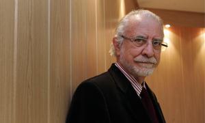 José María Merino, Premio Periodístico de la Fundación Germán Sánchez Ruipérez