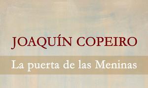 Descrito Ediciones se estrena con Joaquín Copeiro