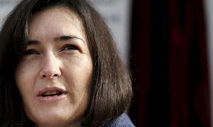 La Audiencia Nacional admite a trámite el recurso de la Asociación de Internautas contra González-Sinde