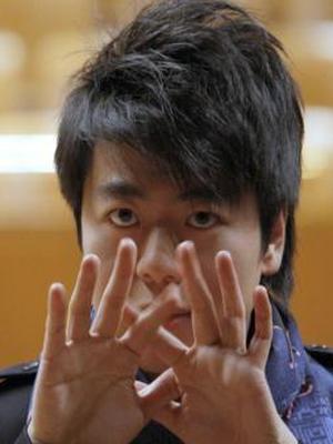 Lang Lang: «La política del hijo único supuso mucha presión para mi generación»