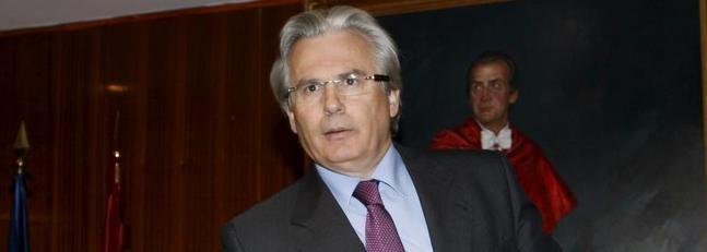 La Fiscalía vuelve a pedir el archivo de la querella contra Garzón por investigar las fosas del franquismo