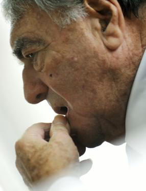 «Shoah, el crimen perfecto»