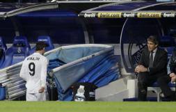 Cristiano expulsa sus fantasmas