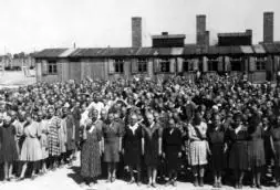 En Auschwitz murieron cuatro millones, el triple de lo que se creía hasta ahora