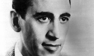 Fallece J. D. Salinger a los 91 años