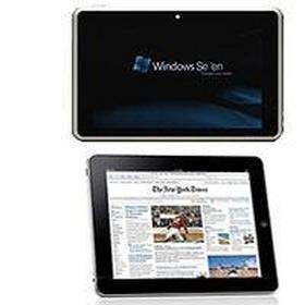 Una empresa china acusa a Apple de plagiar el iPad