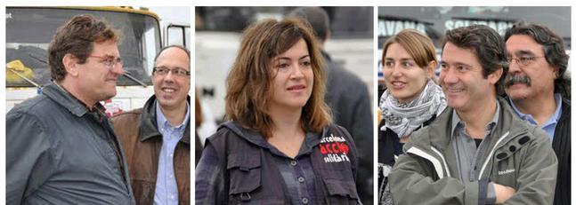 Mali asegura que trabaja para liberar a los cooperantes «lo mas pronto posible»