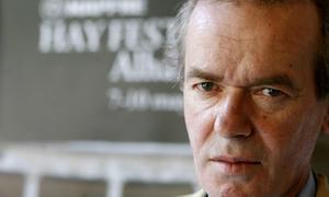 Martin Amis: «Las mujeres tienen más poder de lo que es bueno para ellas»