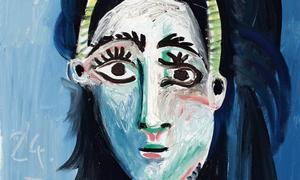 Un «Picasso» por nueve millones de euros