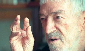 El exilio forzado de Vicente Ferrer