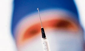 Bótox contra el dolor