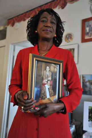 La tía «sin papeles» de Obama se enfrenta a la deportación