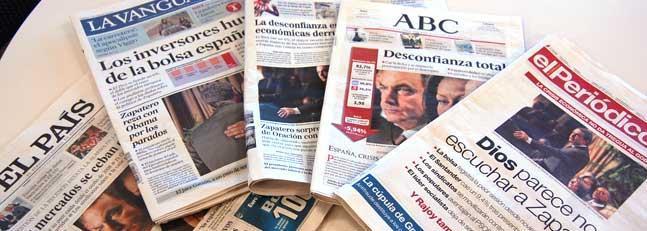 A Zapatero se le atraganta el Desayuno