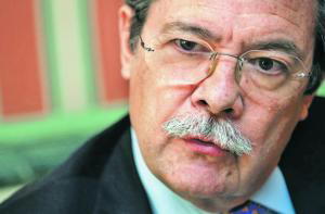 «El genocida Valdés viene a sembrar el terror en este país»