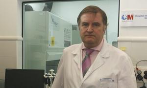 «Siete de cada diez cánceres infantiles tienen hoy cura»