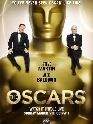 Los Oscar 2010 ya tienen cartel