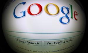 La disputada bolsa de Google