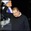 La moda llora la pérdida de Alexander McQueen