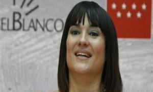 Irene Villa charla hoy con los lectores de ABC.es