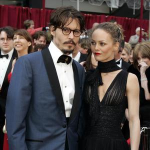 Vanessa Paradis: «Johnny Depp es perfecto»