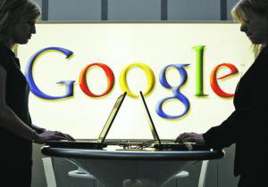 Google, por la senda de Microsoft