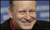 El actor Stellan Skarsgard /AP
