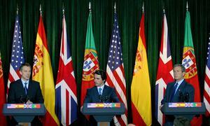 Los encuentros que cambiaron la historia