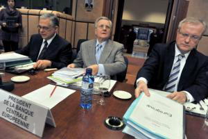 Bruselas quiere auditar las cuentas de los Estados para evitar nuevas farsas