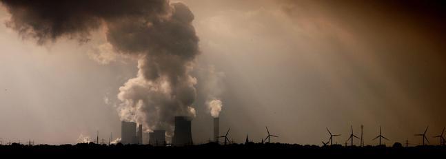 Se cumplen cinco años de la entrada en vigor del Protocolo de Kioto