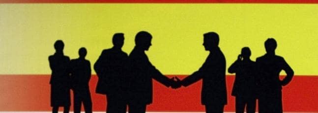 ¿Quiénes son los dueños de la deuda española?