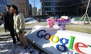 Una investigación revela que el origen del ataque a Google está en China