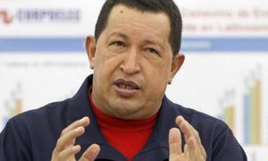 Chávez: «Váyanse de ahí, devuélvanle las Malvinas al pueblo argentino»