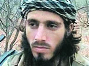 Jefe terrorista, Robin Hood de las arenas