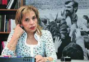 «El Estado tiene una deuda pendiente con las víctimas del terrorismo»