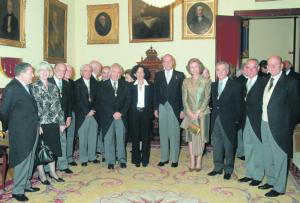 Denuncian «injerencias antidemocráticas del Gobierno contra las Reales Academias»