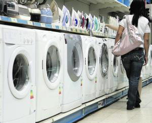 Electrodomésticos contra el cambio climático