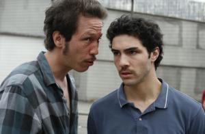 La cárcel como escuela y trampolín