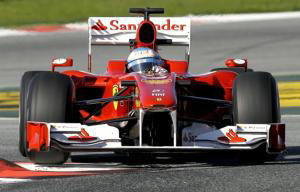 Una corona para cuatro