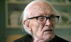 Muere Michael Foot, líder laborista derrotado por Thatcher