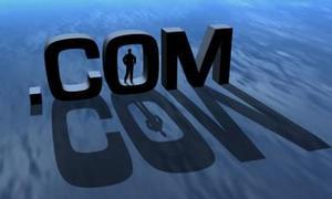 ¿Cuál fue el primer dominio «puntocom»?