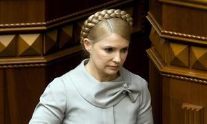Timoshenko pierde el puesto de primera ministra