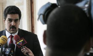 Venezuela insiste en que no ha tenido «ni hoy ni nunca» relaciones con ETA